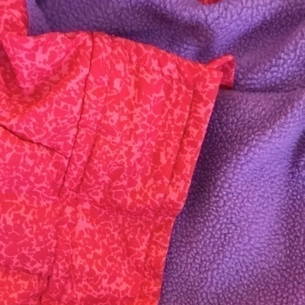 Okie Dokie Jacket Size 4 Pink
